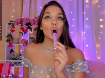 webcam girl annbarby image #453121
