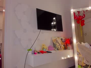 webcam girl sweety_rinushka_ image #1180181