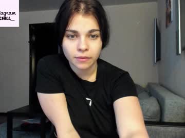 webcam girl hot_chill__ image #3451866