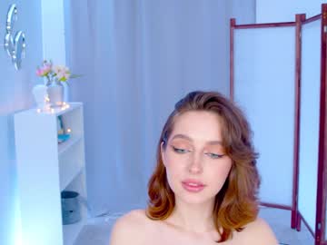 webcam girl silent_chill image #4420245