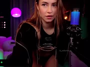 webcam girl la_seductrice image #6519806