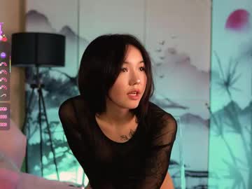 webcam girl lin_kun image #9023693