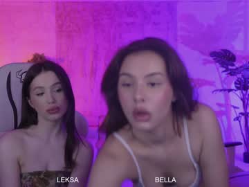 webcam couple kira0541 image #6524423