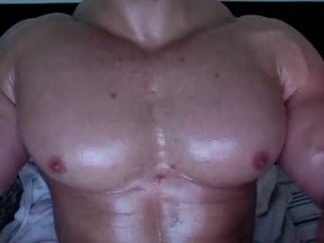 webcam man re0muscle image #5637933