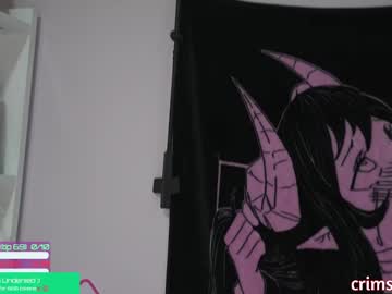 webcam girl crimsonkitten image #8967272