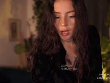 webcam girl effyloweell image #3556927
