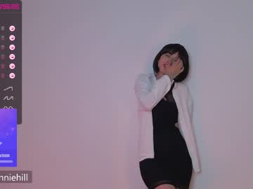 webcam girl anniehillofficial_ image #4821063