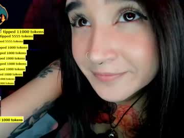webcam girl sugar_troubl3 image #988360