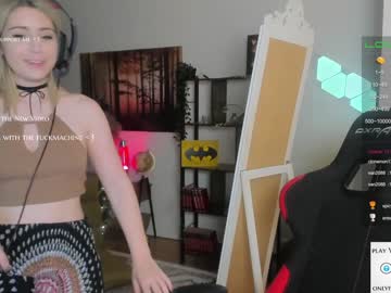 webcam girl kimilee22 image #1912921
