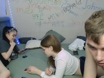 webcam couple _reverse_gang_ image #2593962