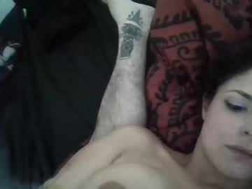 webcam couple baddieanddaddie image #3424910