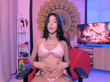 webcam girl calypso_and_ge1 image #5237839