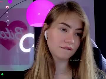 webcam girl la_seductrice image #7949966