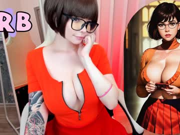 webcam girl arikajoy image #5197991