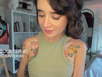 webcam girl lonelly_lolly98 image #5941247