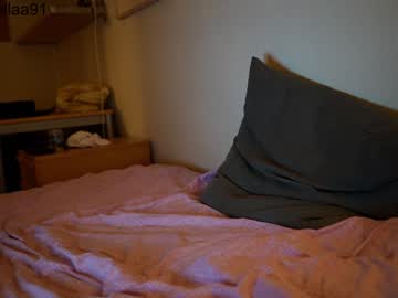 webcam girl ellaa91 image #4241616