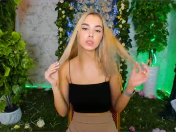 webcam girl amelia__williams image #539637