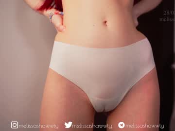 webcam girl melissa_shawty image #6649250