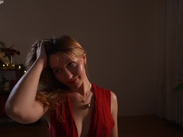 webcam girl alisonrouge image #8425342