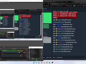 webcam man machinebumkelly image #1822260