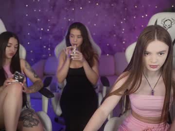 webcam couple kira0541 image #7378437