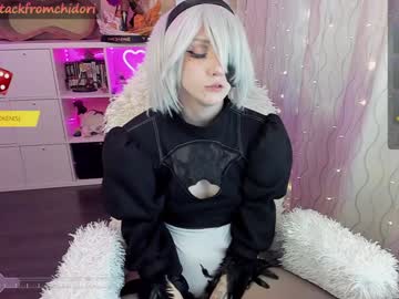 webcam girl yourcutewaifu image #7444038