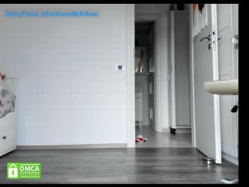 webcam girl belovedkhlloe image #3681609