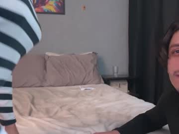 webcam couple bunnybuns007 image #7097589