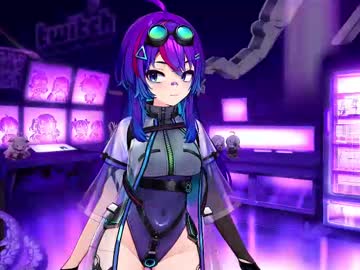 webcam girl projektmelody image #8885695