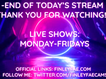 webcam girl finleyfae image #3061183