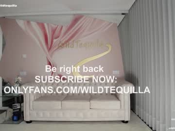 webcam girl wildtequilla image #5696792
