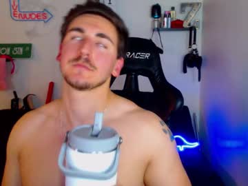 webcam man zach_rhyder image #8782400