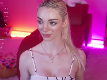 webcam girl bunnydollstella image #5222621