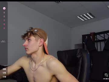 Cam for mark_karson