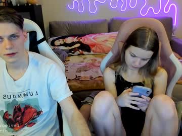 webcam couple angell_rina image #6470854