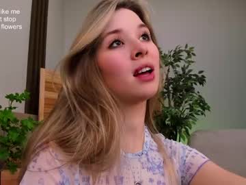 webcam girl milablush image #3590873