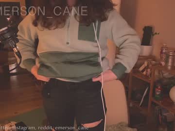 webcam girl emersoncane image #2760164