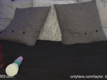 webcam girl taylor_love_303 image #2491822