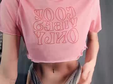 webcam girl _magic_smile_ image #9402831