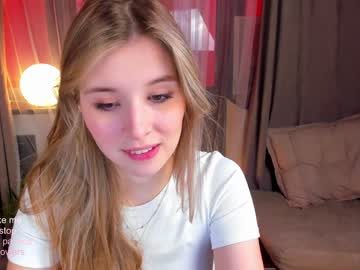 webcam girl milablush image #3447555