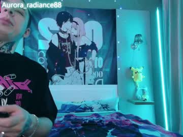 webcam couple aurora_radiance image #6653069