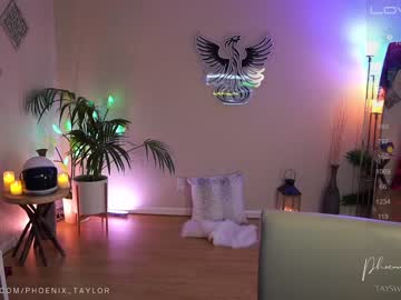 webcam girl phoenix_taylor image #4858179