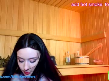 webcam girl ella_knockers_xl image #4721202