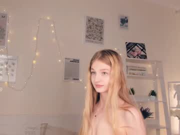 webcam girl _magic_smile_ image #8976328