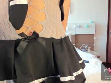webcam girl gabrielaa_18 image #4912890