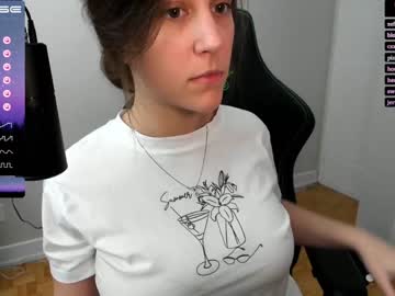 webcam girl alexa_dream image #3614077