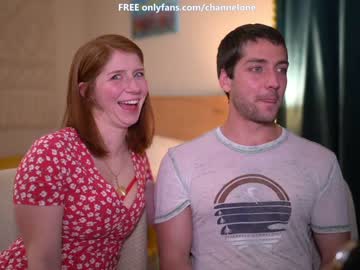 webcam couple channel_1_tv image #1361060