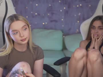 webcam couple kira0541 image #7690261