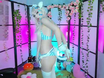 webcam girl milkycute image #7909088