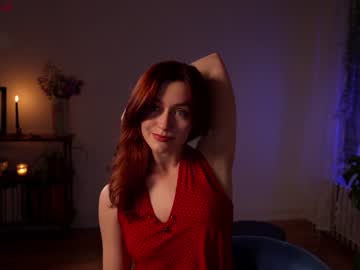 webcam girl alisonrouge image #6575069